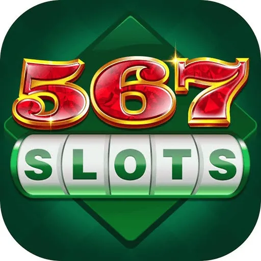 567slots Aplikasi Game Online Terpercaya Indonesia