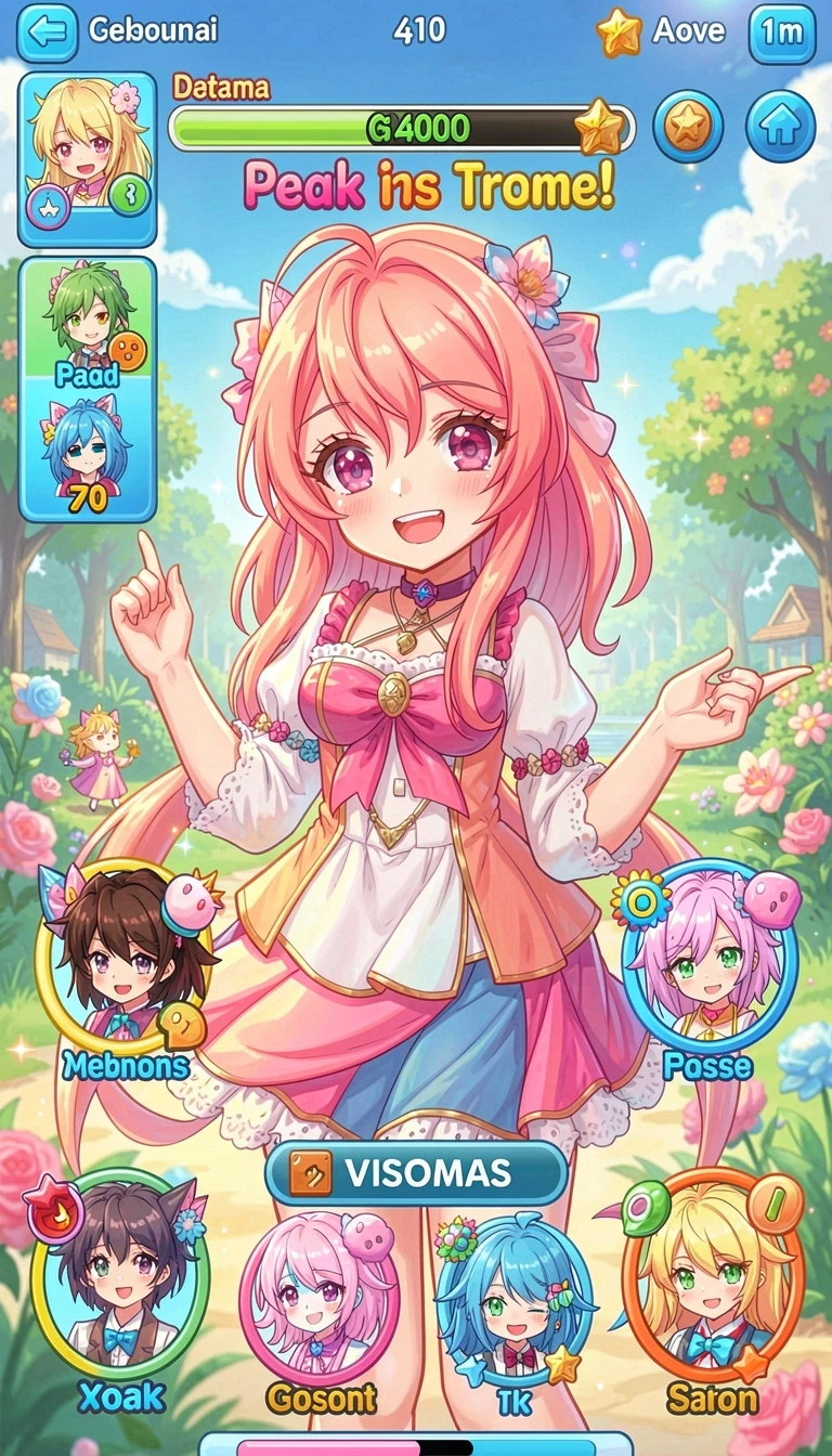 milo88 Screenshot