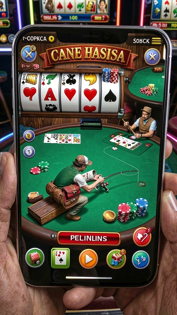 milo88 Screenshot