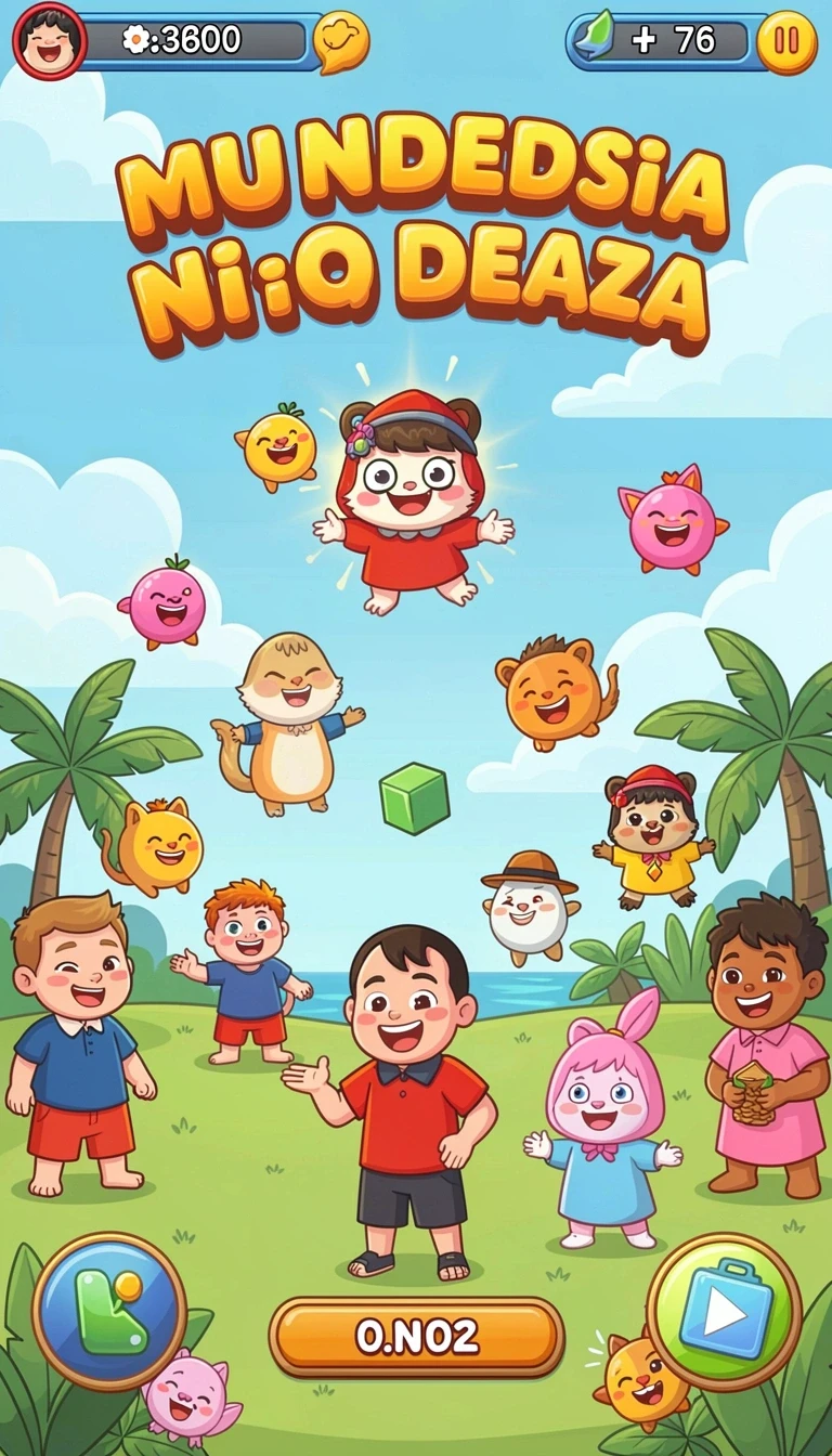 milo88 Screenshot