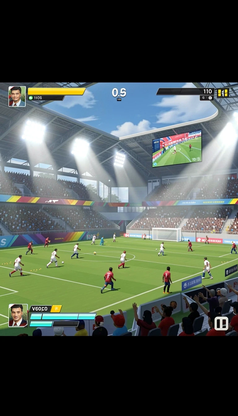 Screenshot dari milo88