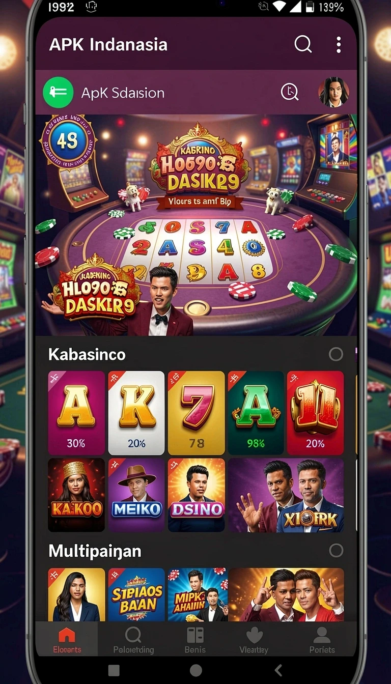 milo88 Screenshot