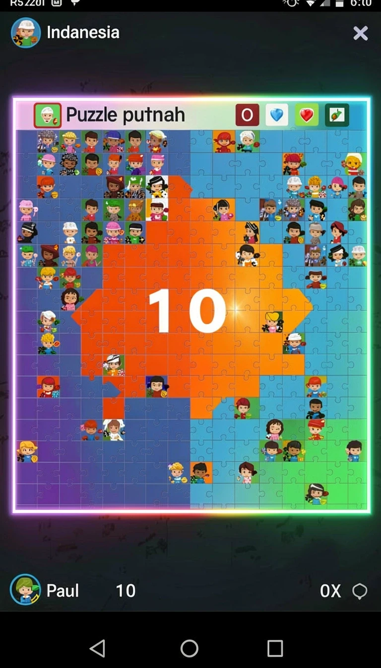 milo88 Screenshot