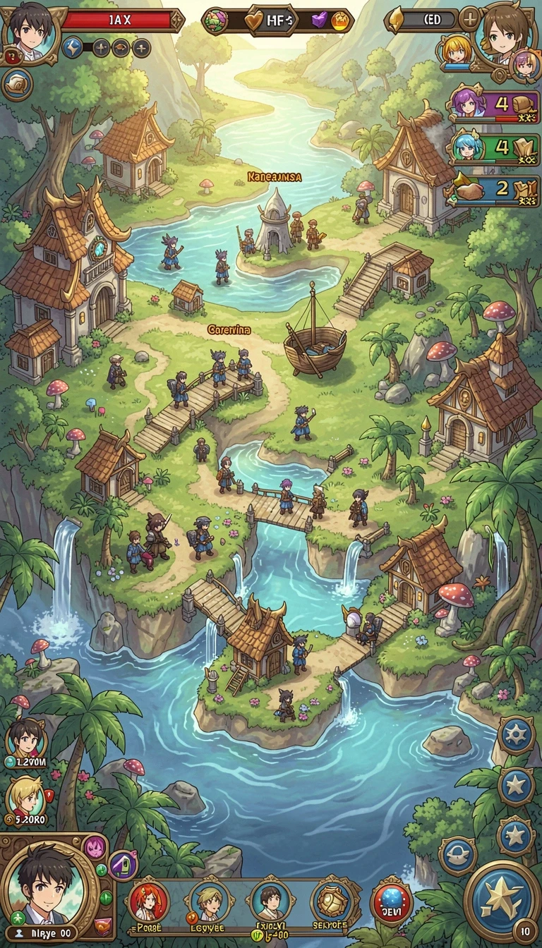 milo88 Screenshot