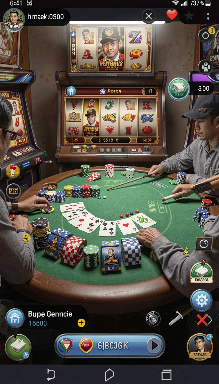 milo88 Screenshot