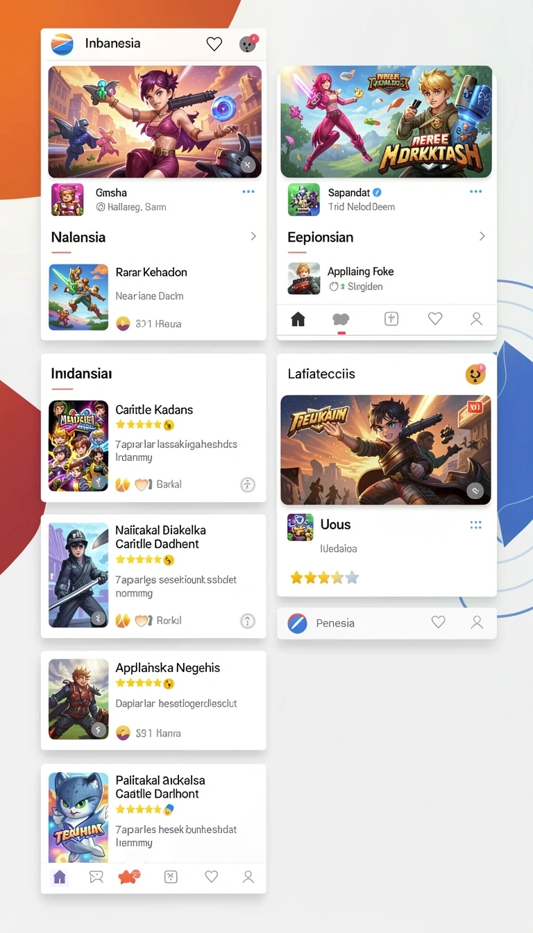 Screenshot dari milo88