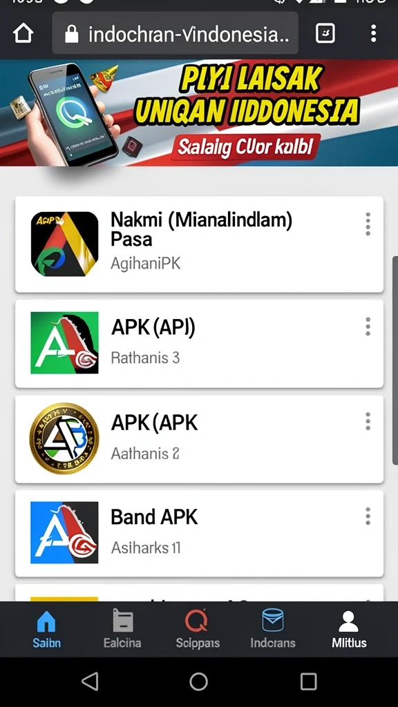 milo88 Screenshot
