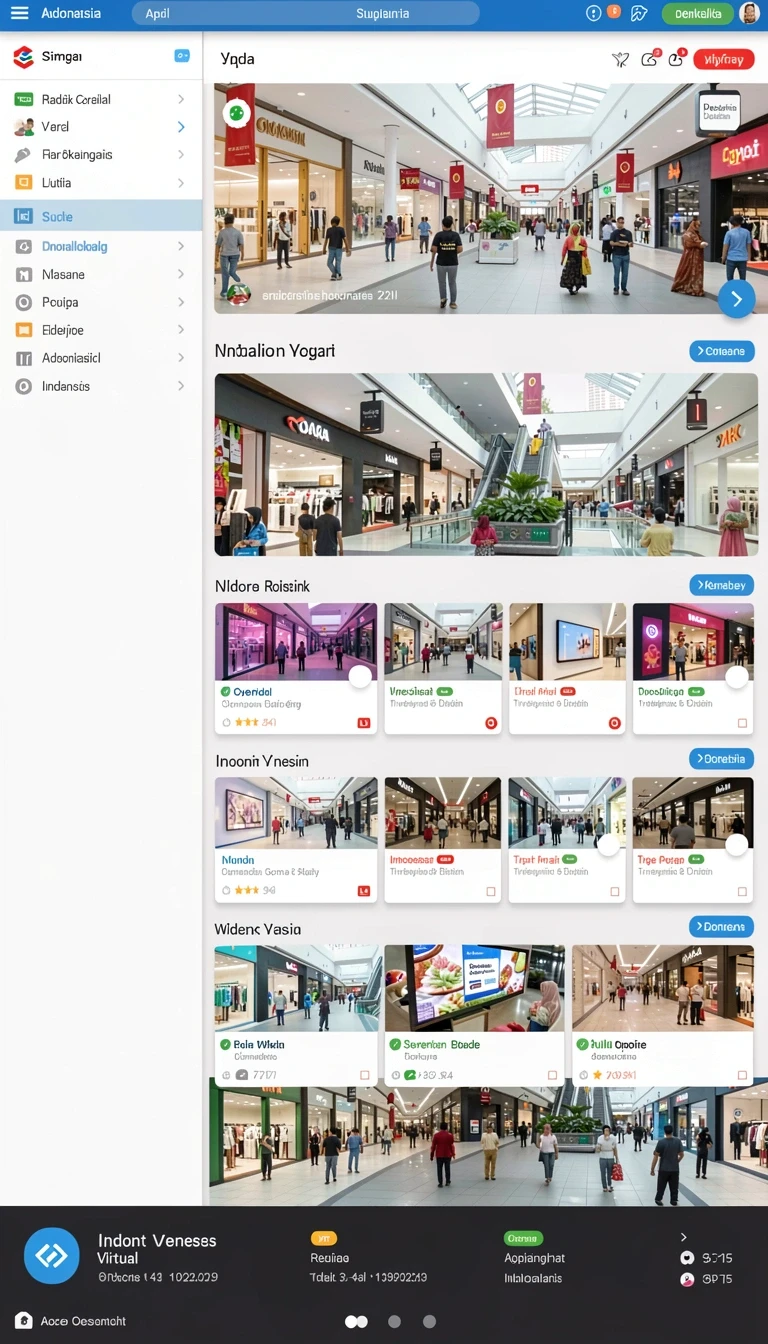 Screenshot dari milo88