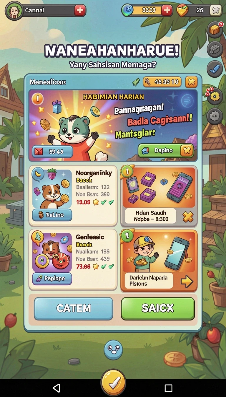 milo88 Screenshot