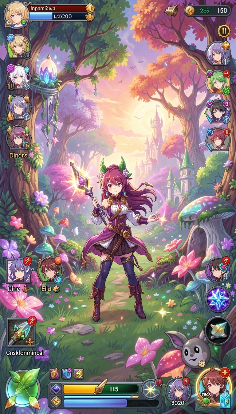 milo88 Screenshot