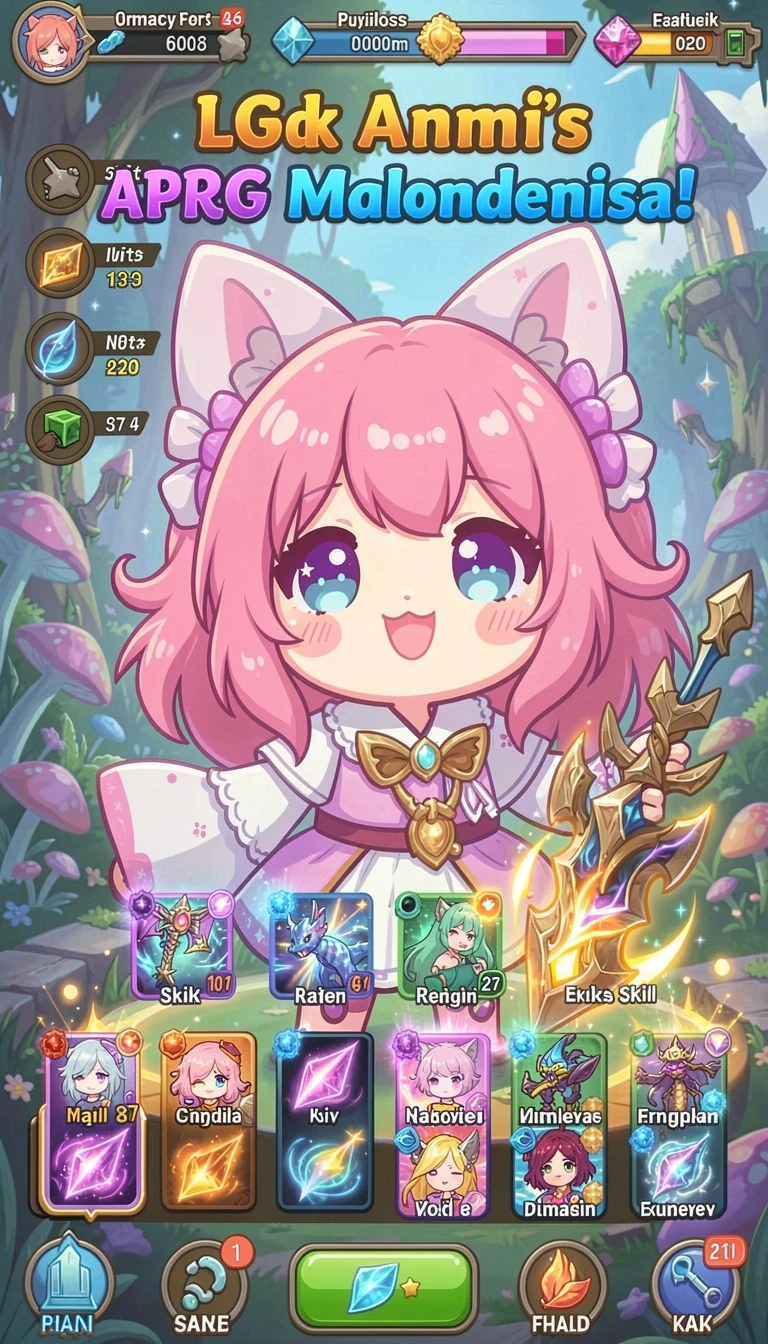 milo88 Screenshot