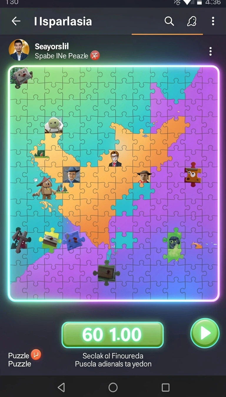 Screenshot dari milo88