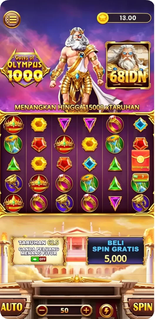 milo88 Screenshot