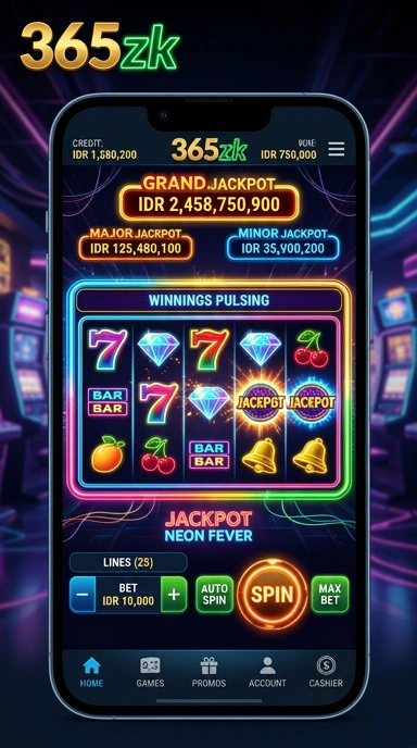 milo88 Screenshot
