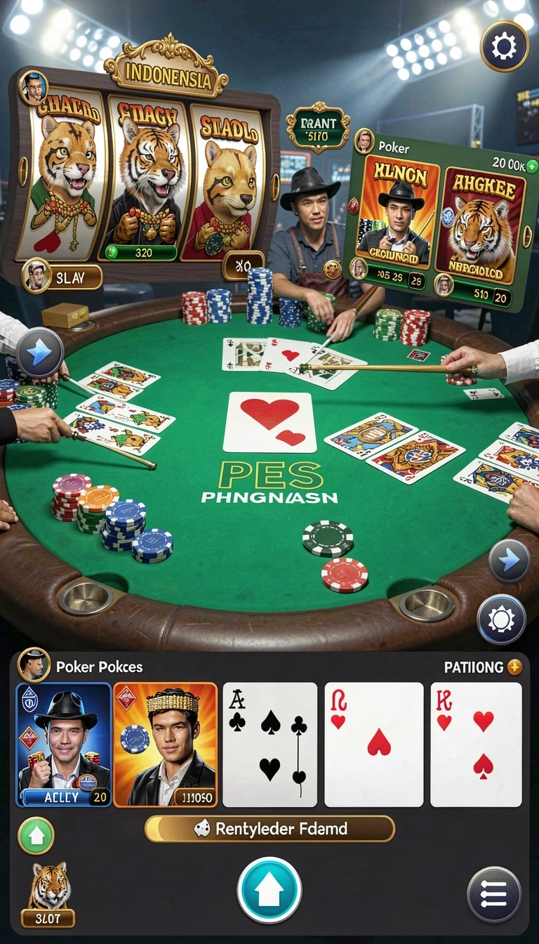 Screenshot dari milo88