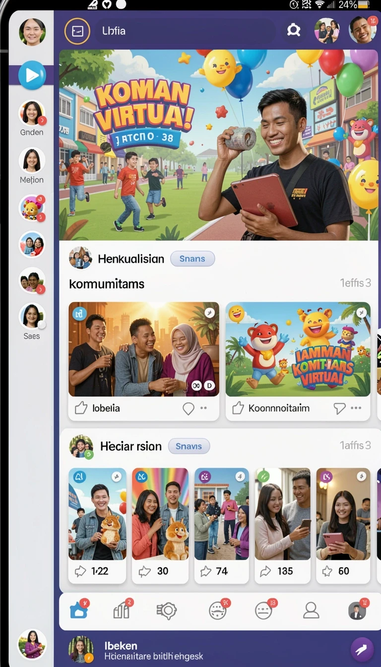 milo88 Screenshot