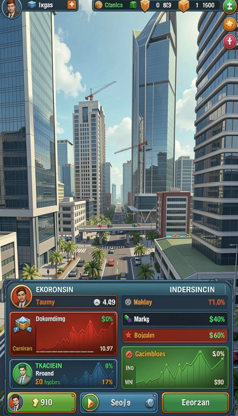 Screenshot dari milo88