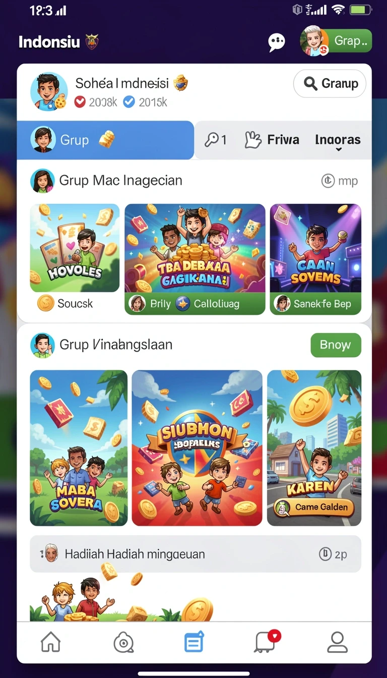 milo88 Screenshot