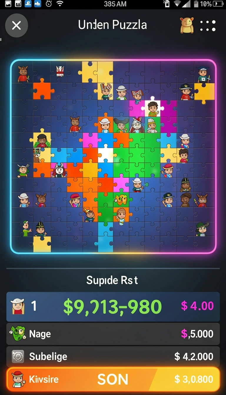 milo88 Screenshot