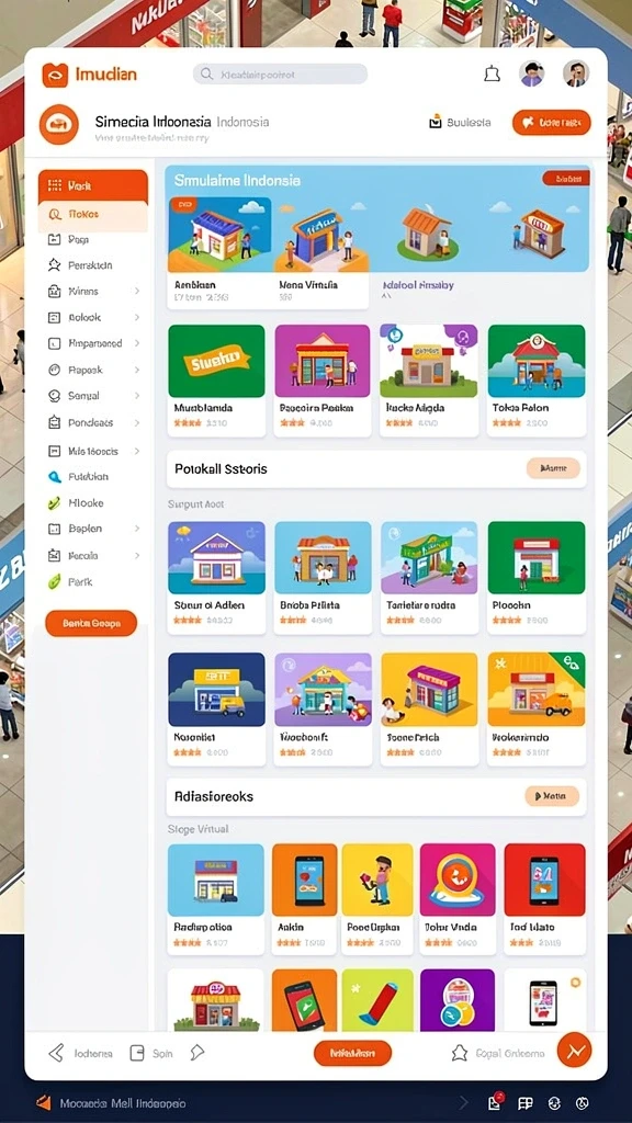 milo88 Screenshot