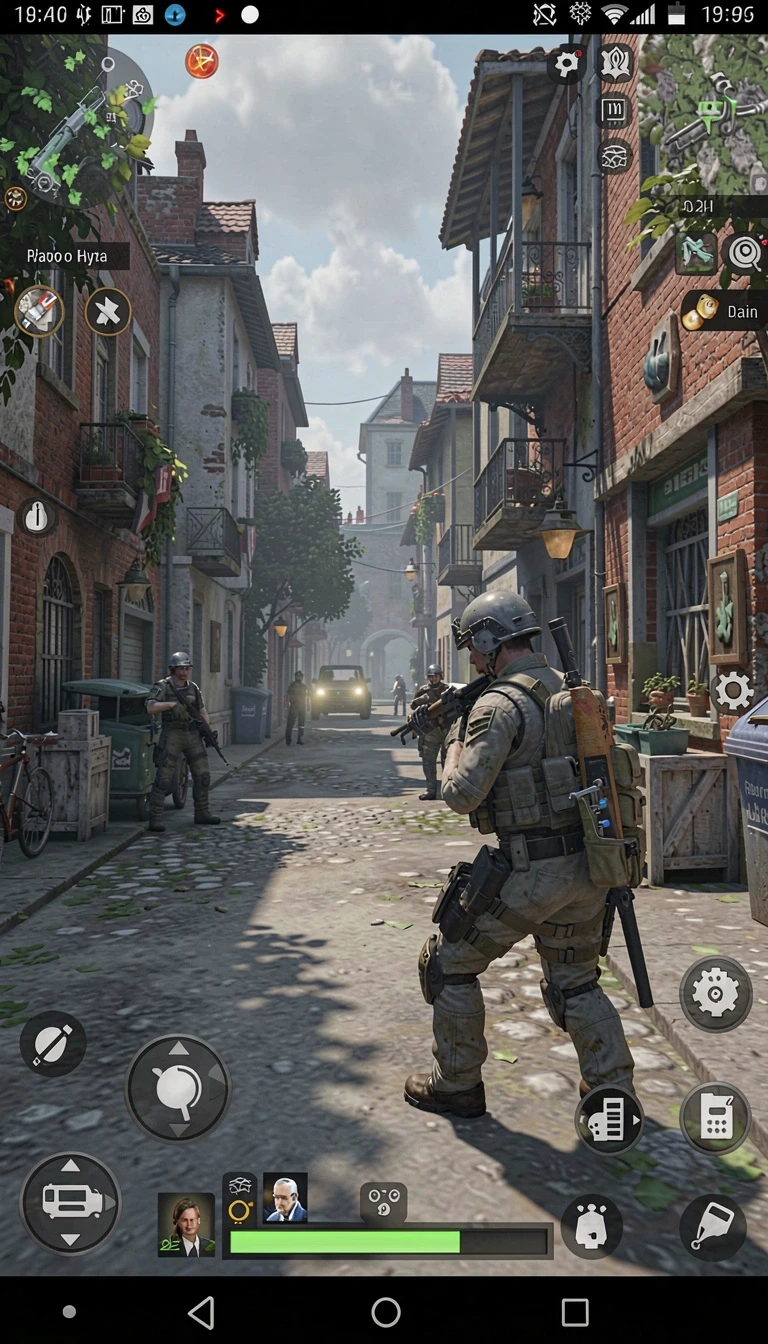 milo88 Screenshot