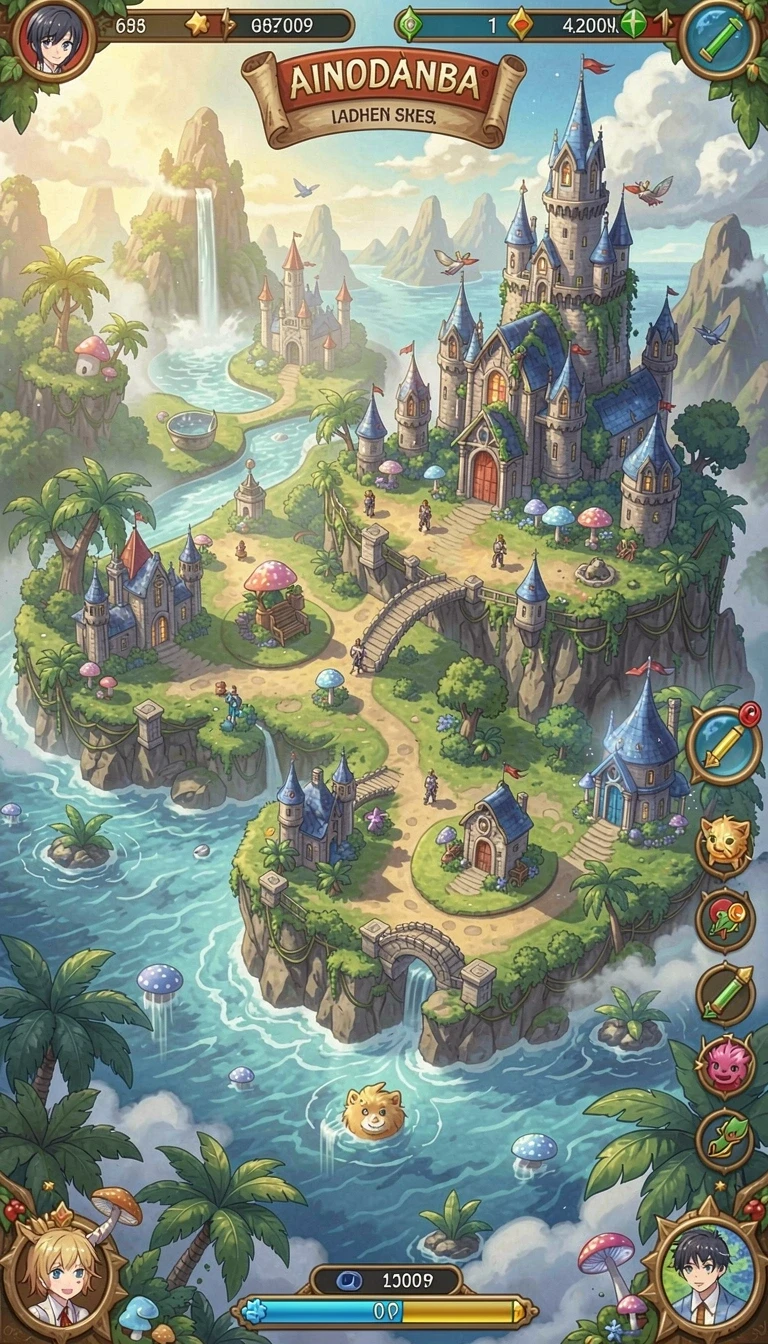 milo88 Screenshot