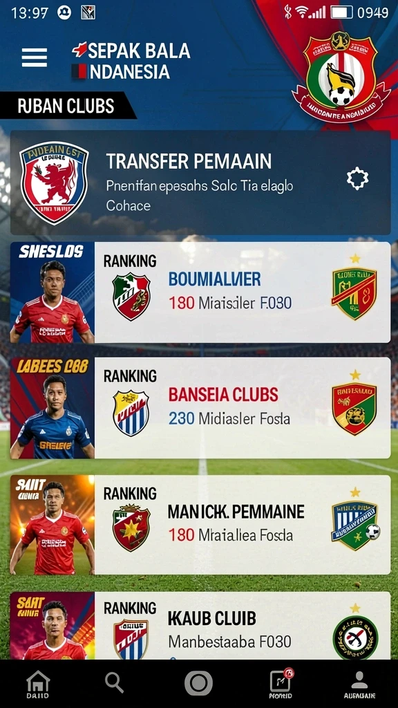 Screenshot dari milo88