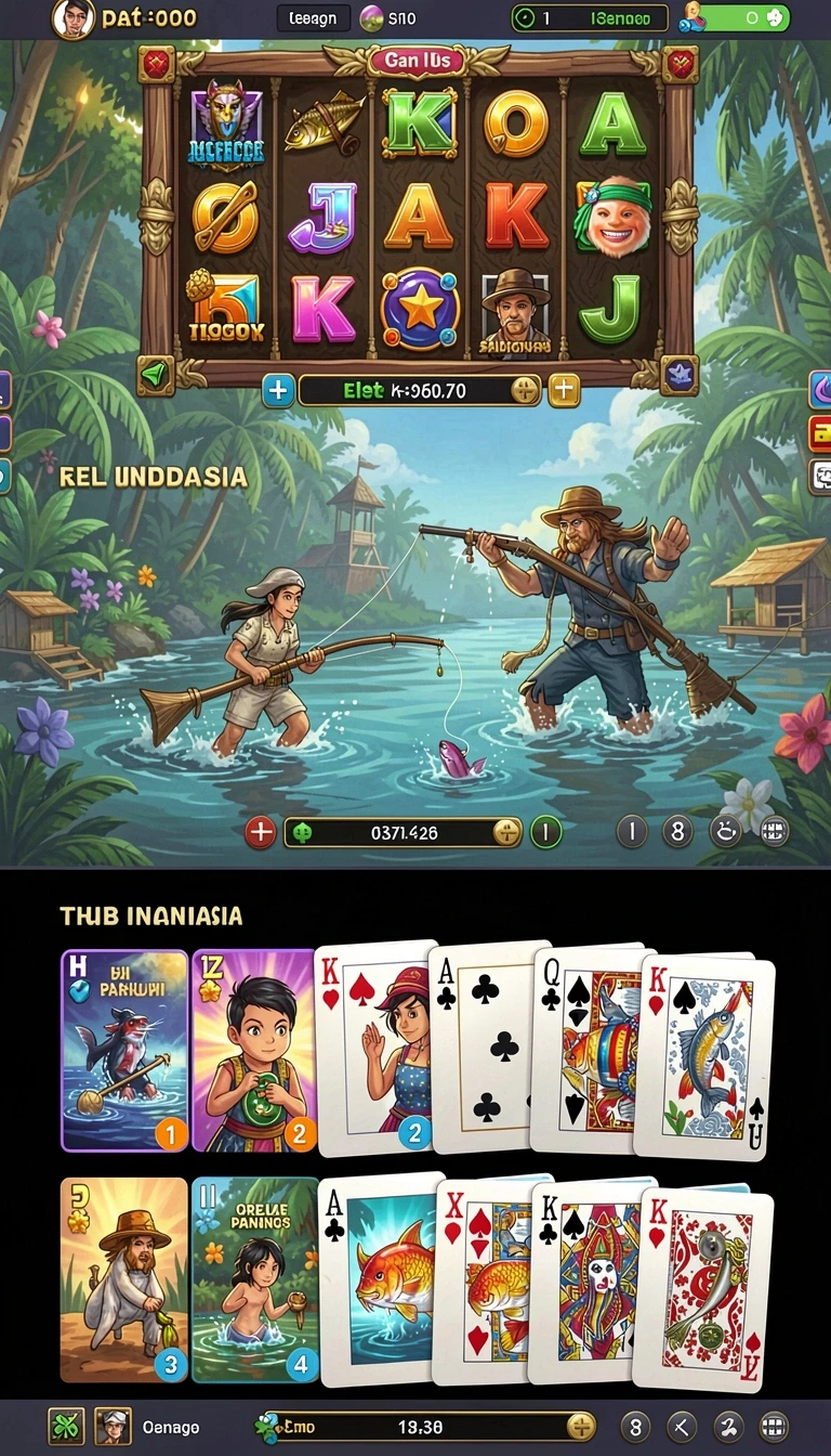 milo88 Screenshot