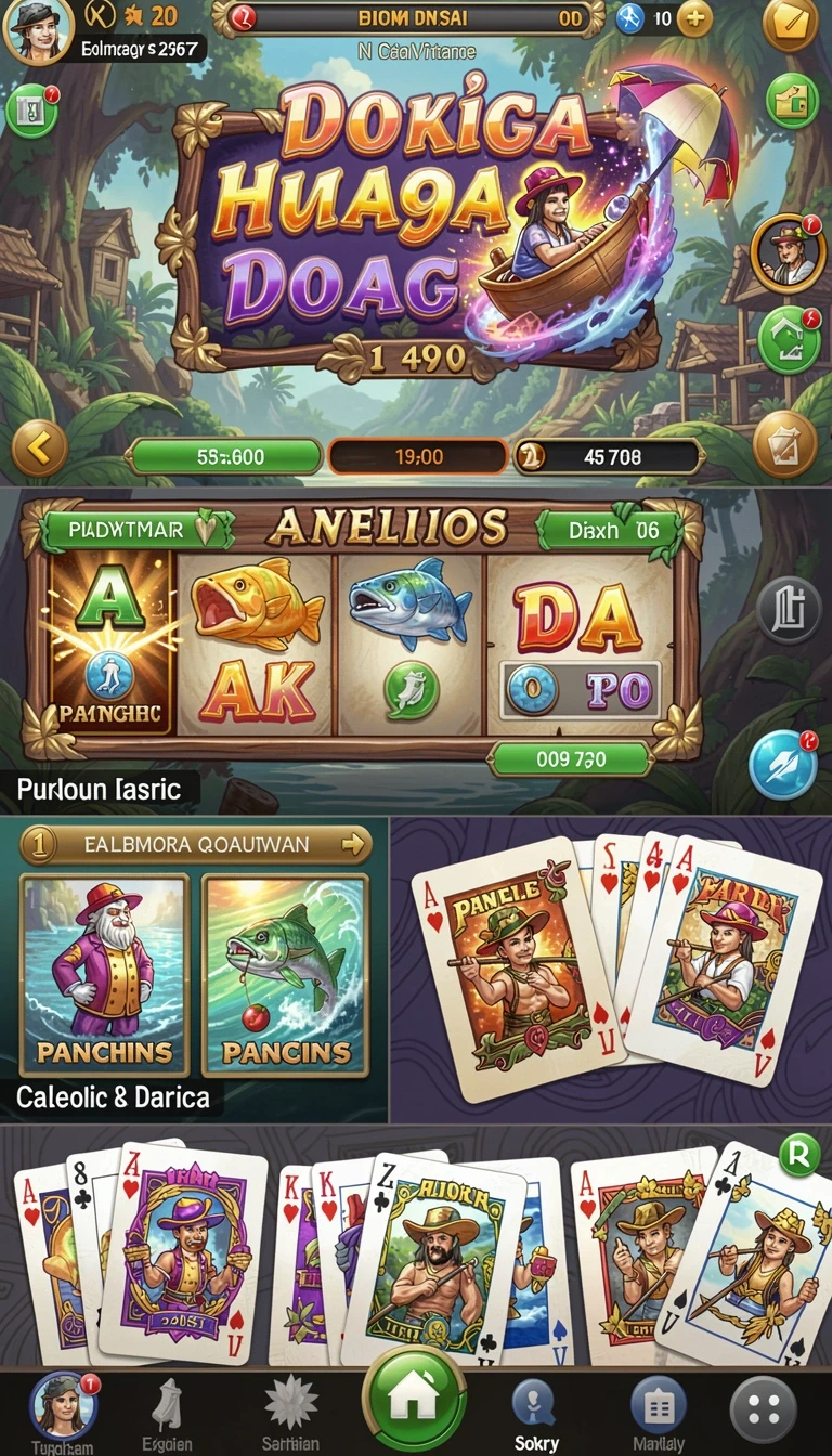milo88 Screenshot