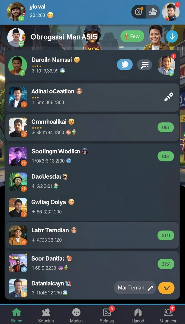 milo88 Screenshot