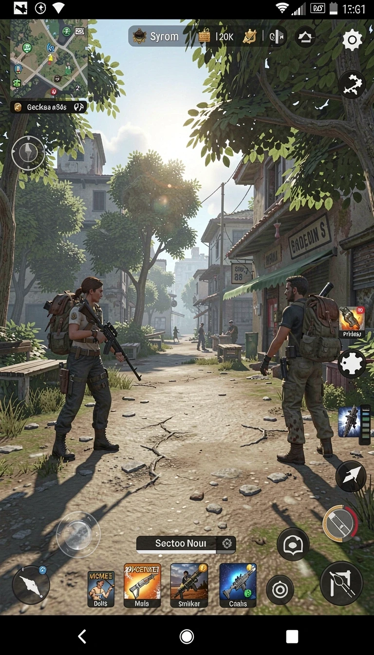 milo88 Screenshot