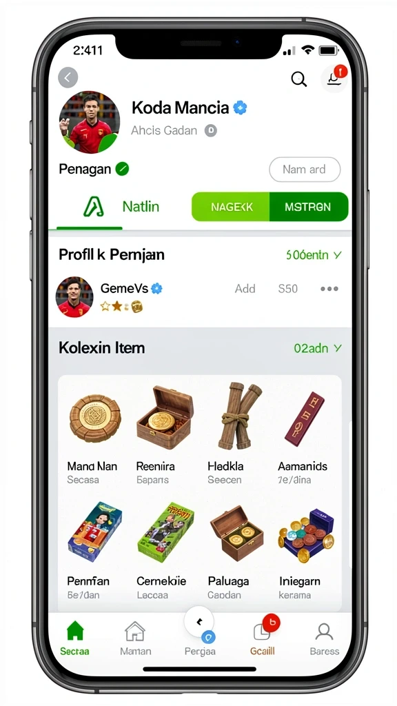 milo88 Screenshot