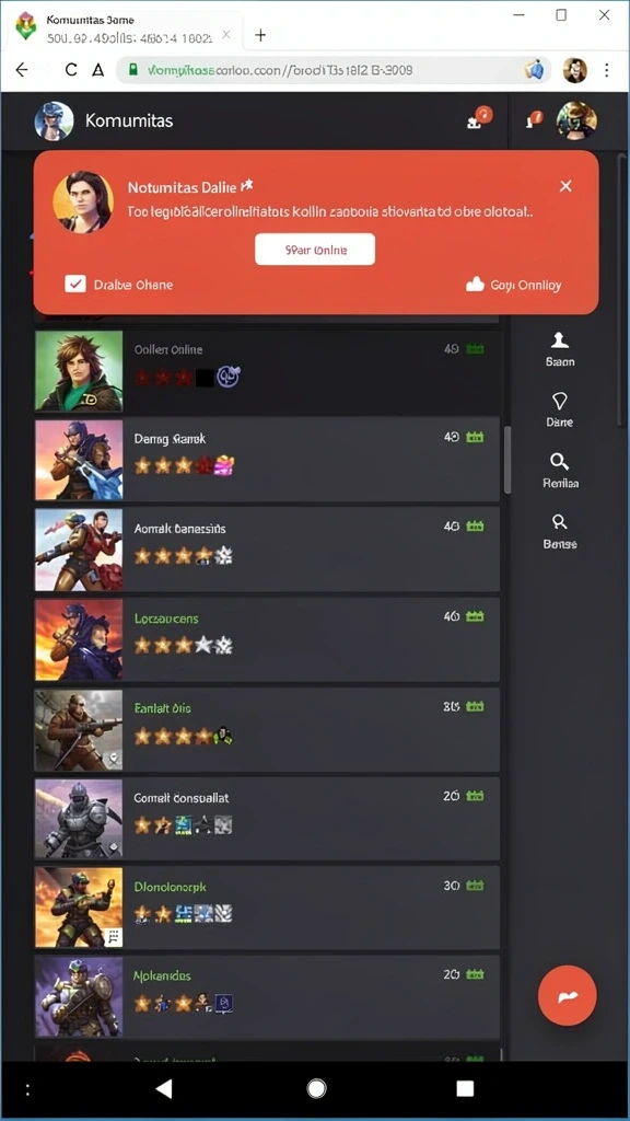 milo88 Screenshot